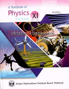 11th Physics